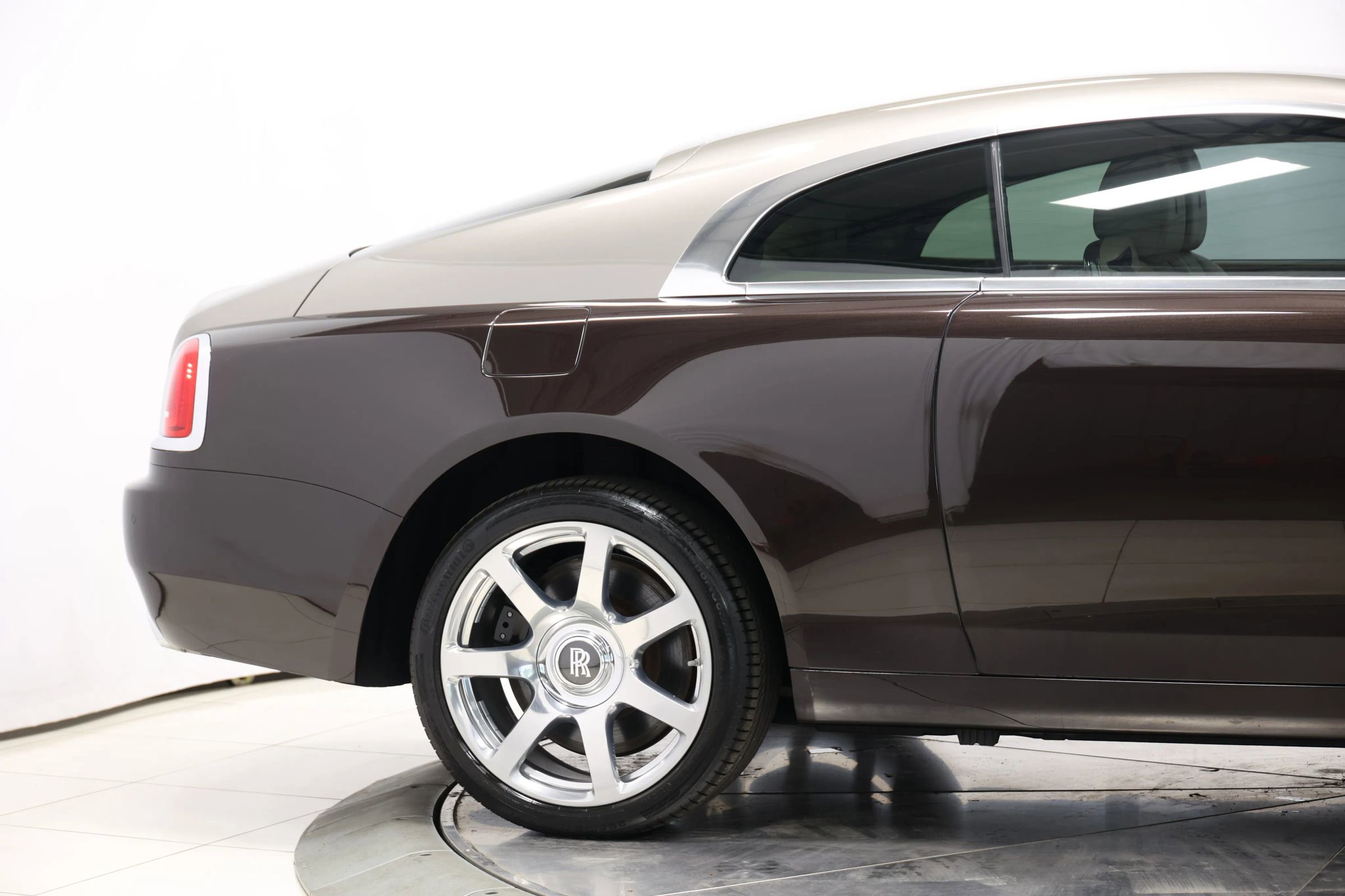 Used 2014 Rolls-Royce Wraith image 80