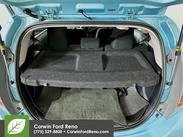 Used 2012 Toyota Prius C Two image 22