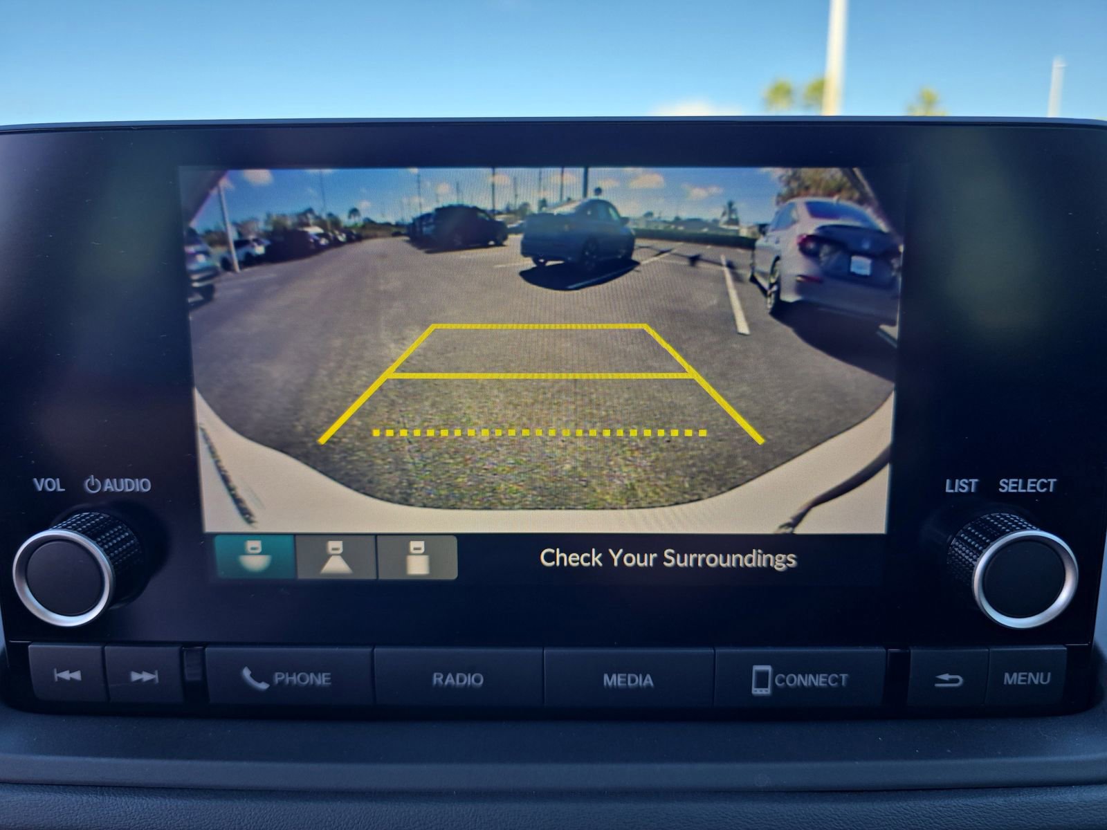 Certified 2025 Honda Accord LX image 18