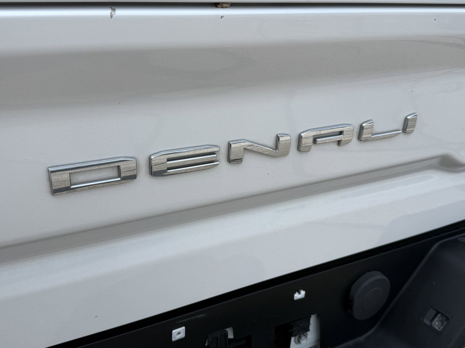Used 2024 GMC Sierra 3500 Denali w/ Denali Reserve Package AWD/4WD image 31