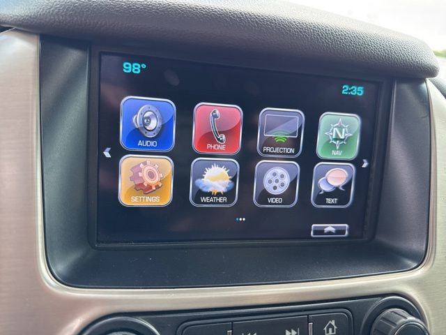Used 2018 GMC Yukon Denali w/ Denali Ultimate Package AWD/4WD image 17