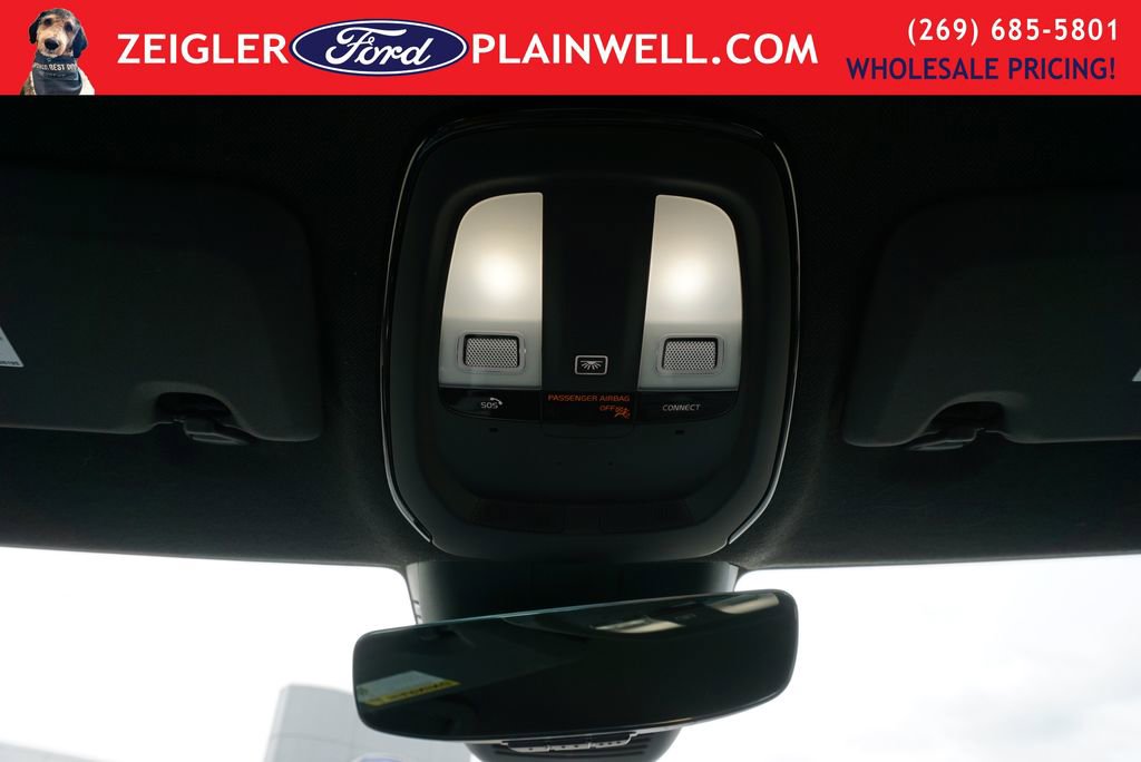 Used 2024 Polestar Polestar 2 AWD/4WD image 32