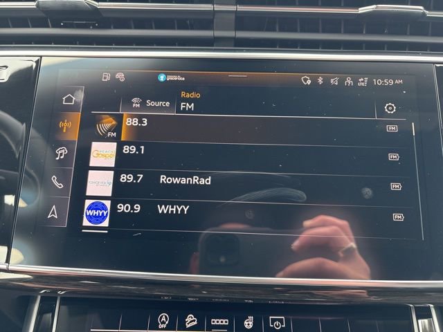 New 2026 Audi Q7 3.0T Premium Plus image 30