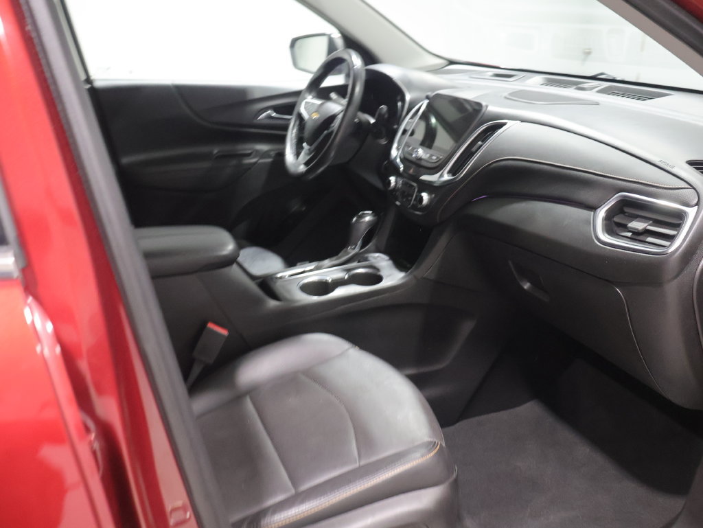 Used 2019 Chevrolet Equinox Premier AWD/4WD image 14