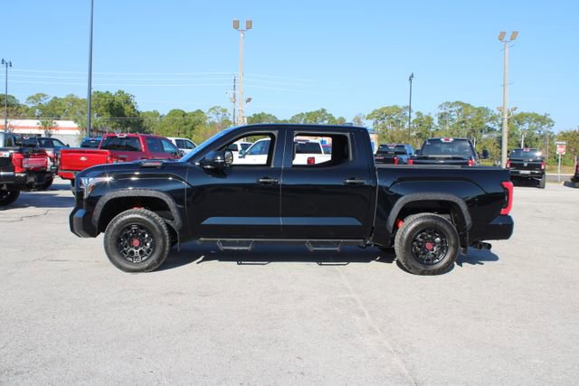 Used 2024 Toyota Tundra TRD Pro image 6