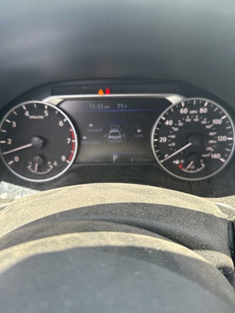 Used 2020 Nissan Altima 2.5 SV FWD image 6