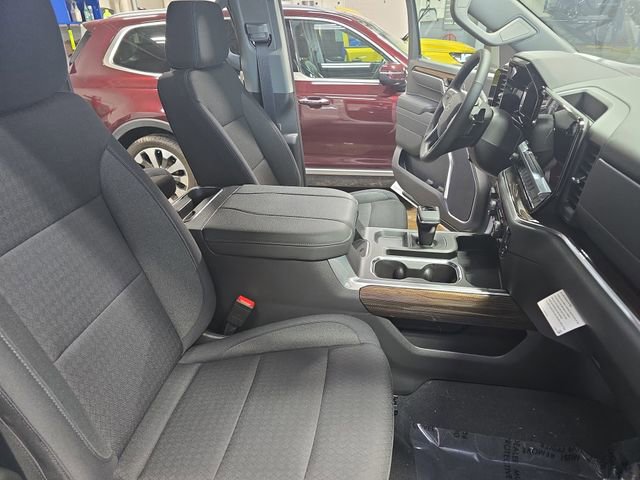 New 2026 Chevrolet Silverado 1500 LT Trail Boss image 11