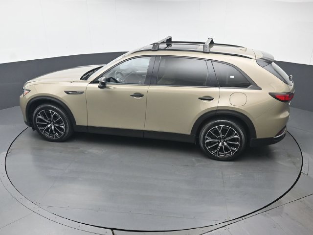 Certified 2025 MAZDA CX-70 Plug-In Hybrid w/ Premium Pkg AWD/4WD image 38
