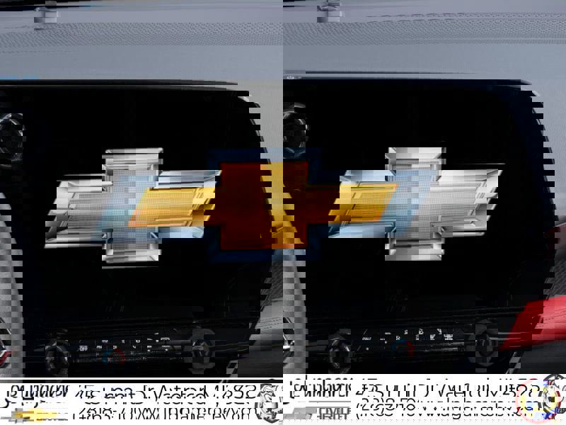 New 2026 Chevrolet Blazer EV SS image 21