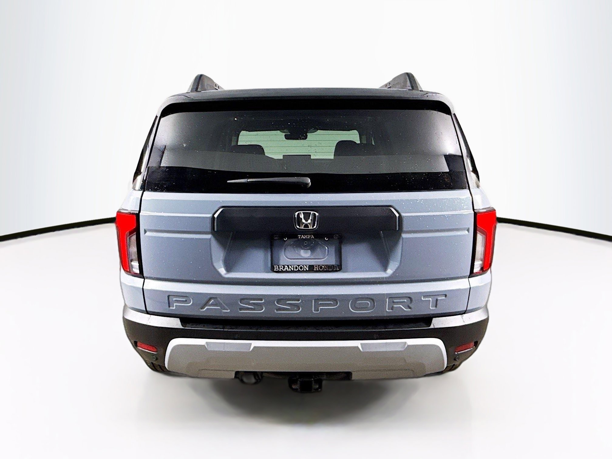 Used 2026 Honda Passport RTL image 31