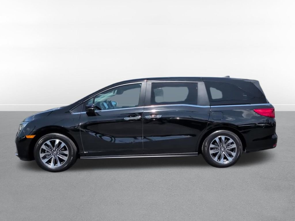 Used 2024 Honda Odyssey EX-L image 9