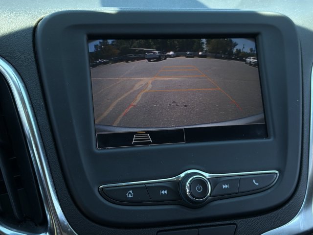 Used 2024 Chevrolet Equinox LT AWD/4WD image 24