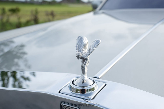 Used 2005 Rolls-Royce Phantom Sedan RWD image 63