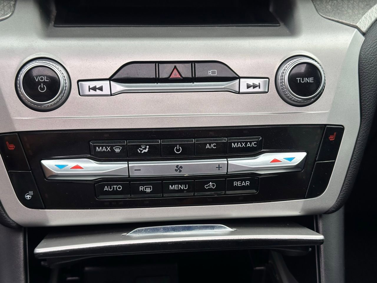 Certified 2022 Ford Explorer Timberline AWD/4WD image 34