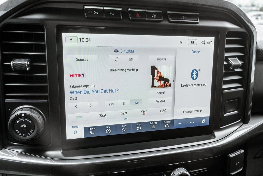 Used 2023 Ford F150 Tremor image 21