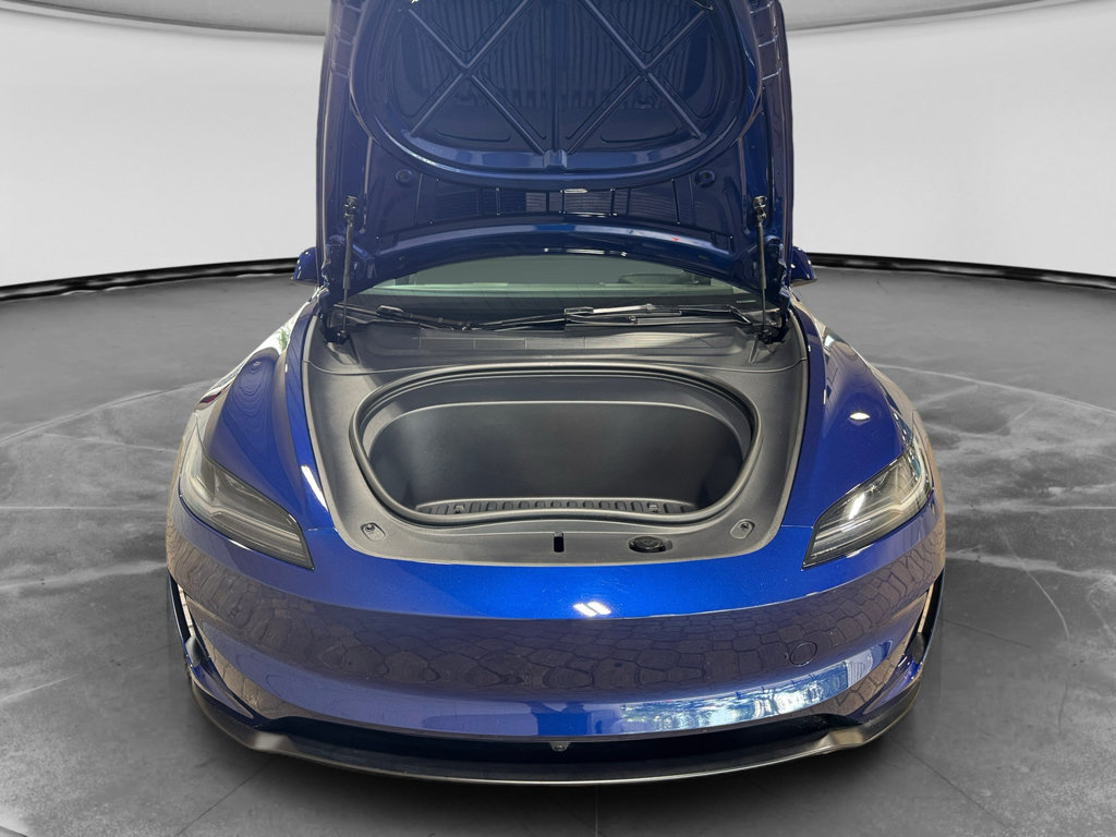 Used 2026 Tesla Model 3 Performance AWD/4WD image 25