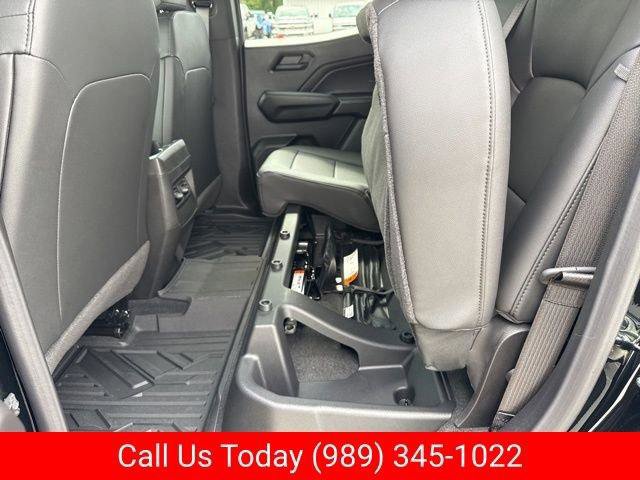 New 2026 Chevrolet Colorado Trail Boss image 27