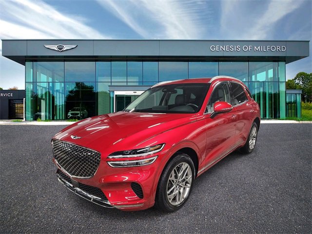 Used 2025 Genesis GV70 2.5T