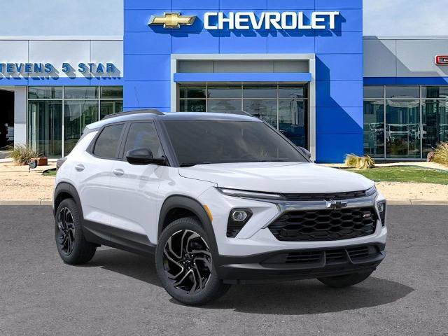 New 2026 Chevrolet TrailBlazer RS w/ Convenience Package image 7