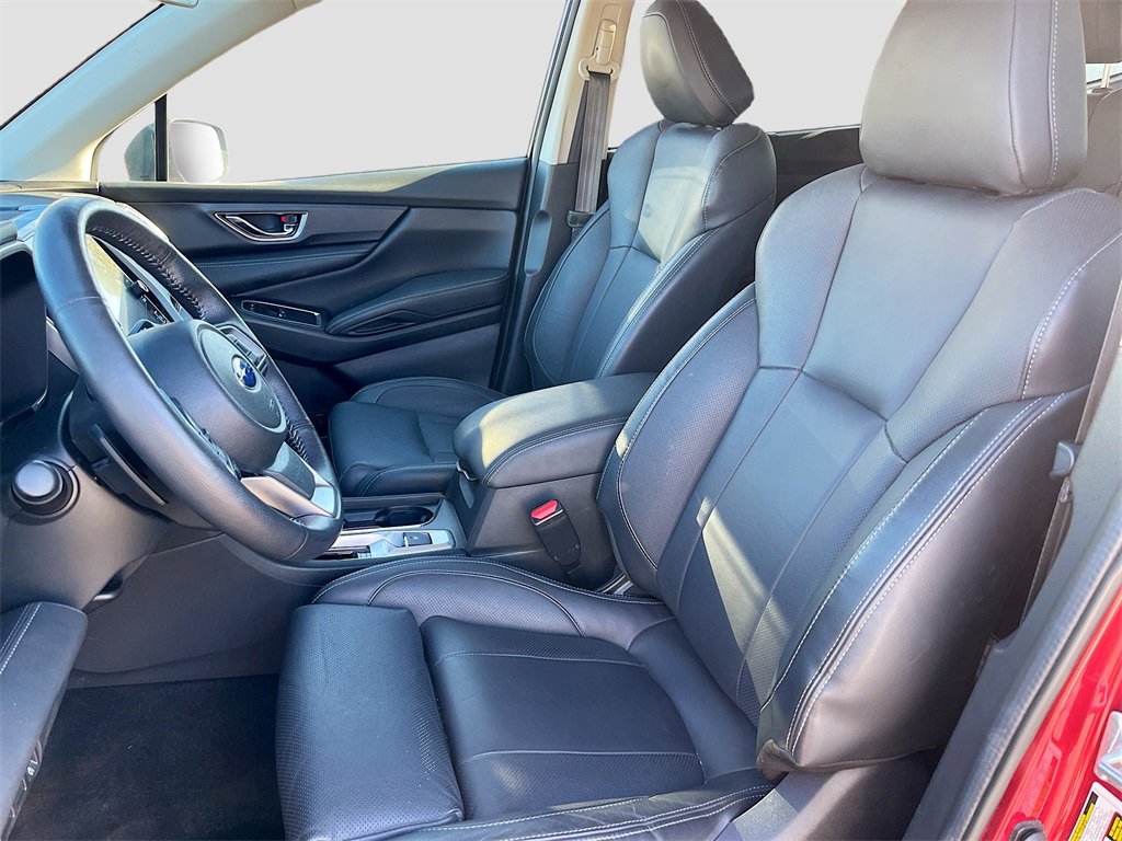 Used 2023 Subaru Ascent Limited image 20