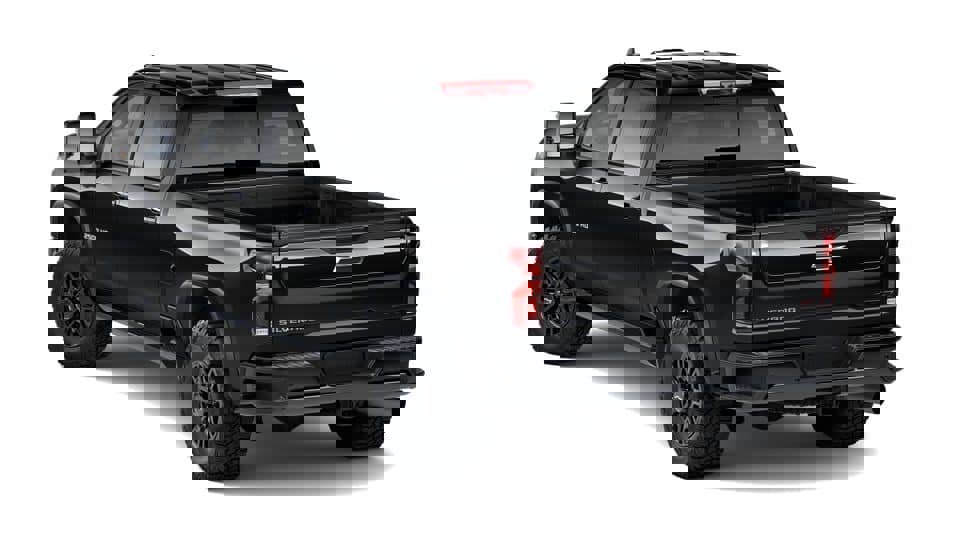 New 2026 Chevrolet Silverado 2500 ZR2 image 28