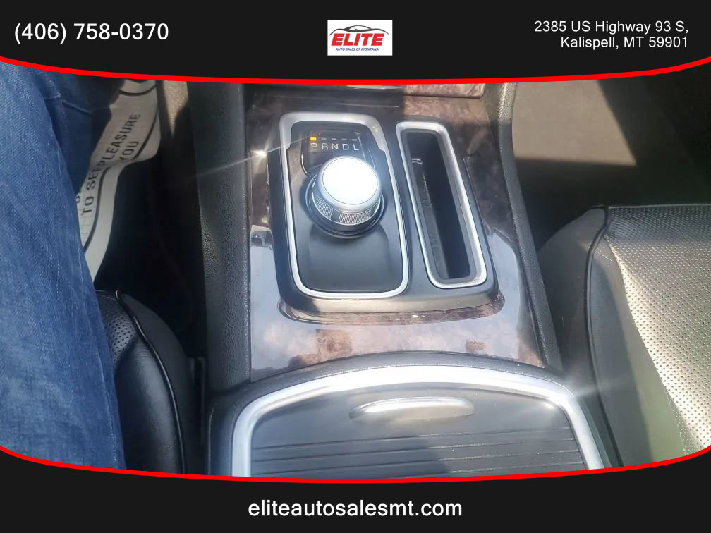 Used 2020 Chrysler 300 Limited image 15