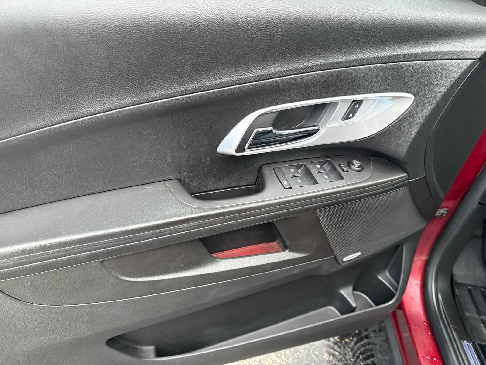 Used 2016 Chevrolet Equinox LT w/ Convenience Package image 17