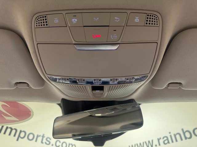 Used 2024 Mercedes-Benz AMG GT 43 image 21