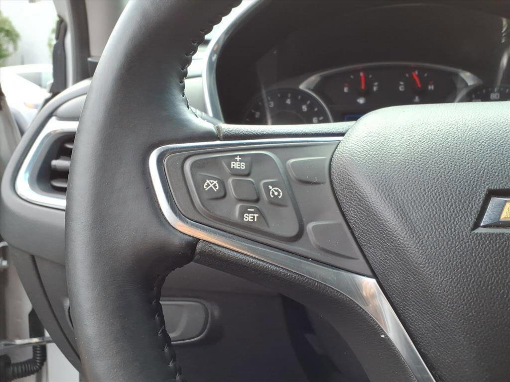 Used 2019 Chevrolet Equinox LT image 25