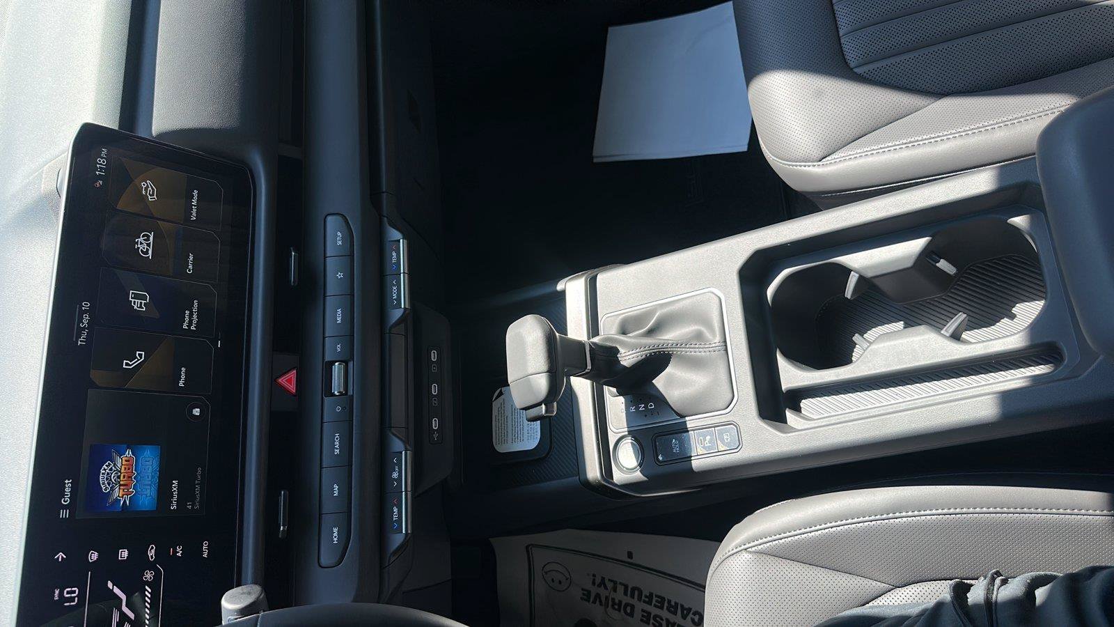 New 2027 Kia Seltos X-Line S AWD/4WD image 19