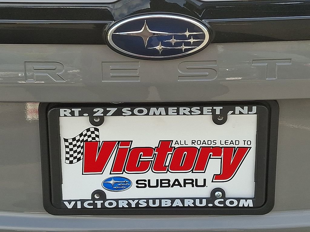 Used 2025 Subaru Forester Sport image 30