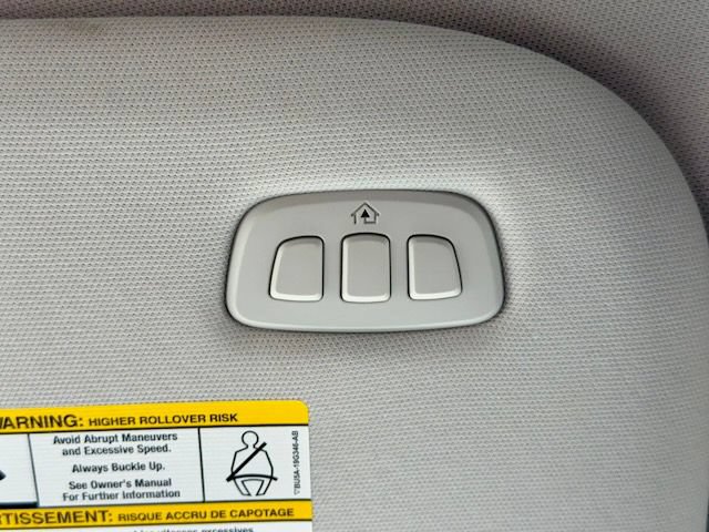 Used 2025 Ford Expedition Max Platinum AWD/4WD image 30