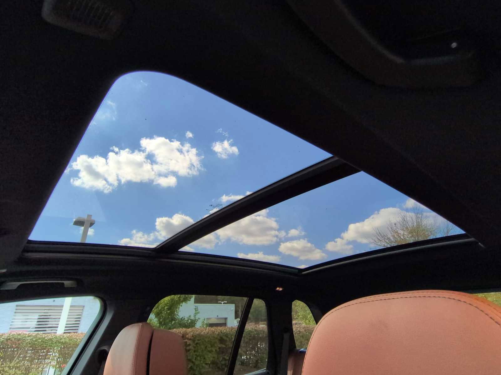 New 2026 BMW X5 M60i w/ Climate Comfort Package image 20