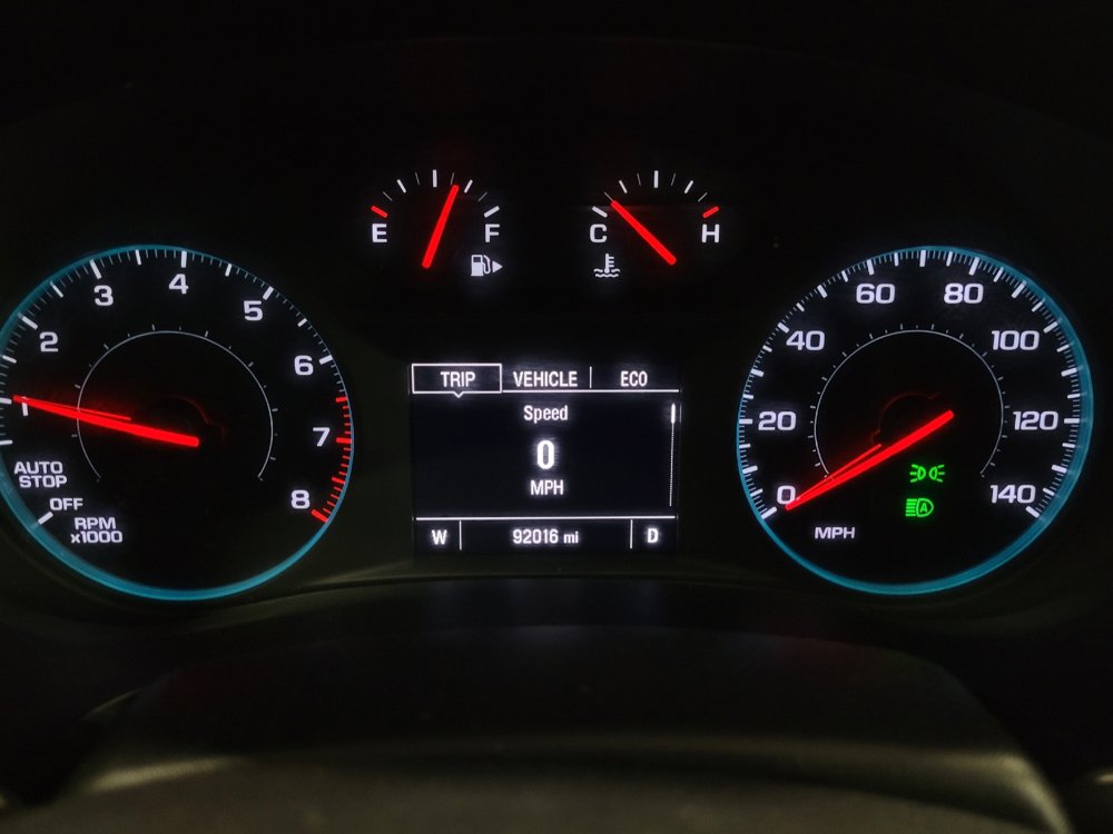 Used 2023 Chevrolet Malibu LT FWD image 23