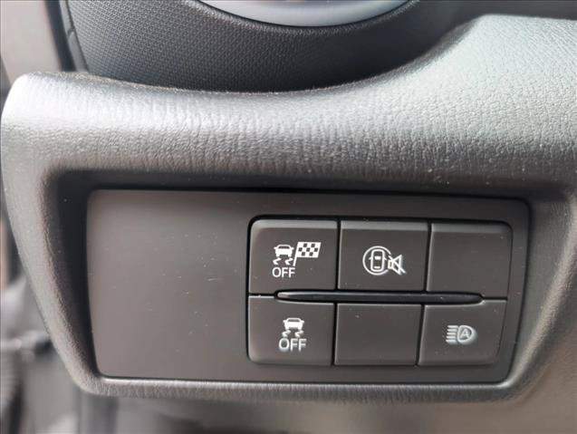 Used 2024 MAZDA MX-5 Miata Grand Touring RWD image 17