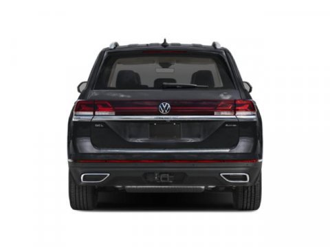 Used 2025 Volkswagen Atlas SEL image 5