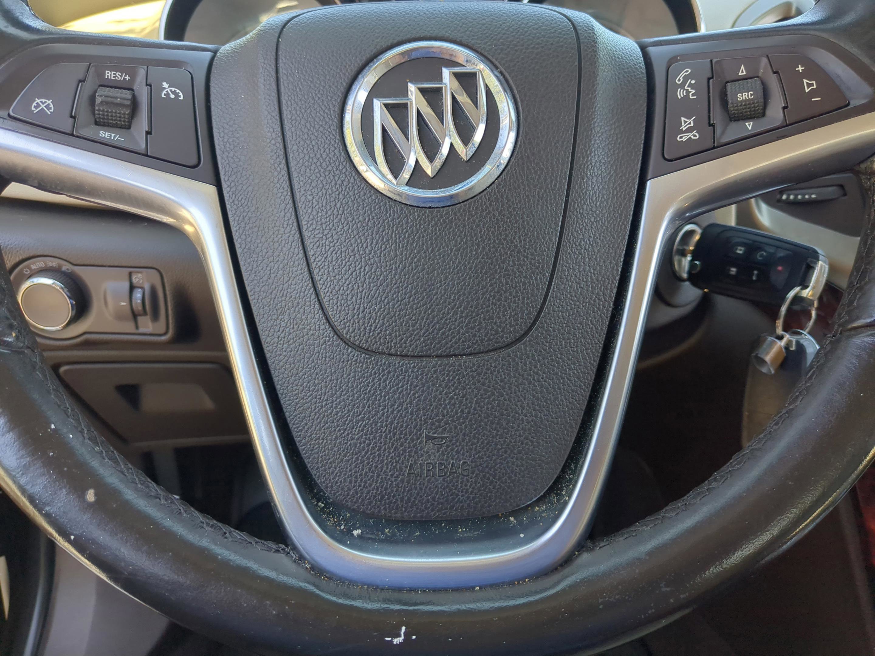 Used 2016 Buick Verano FWD image 15