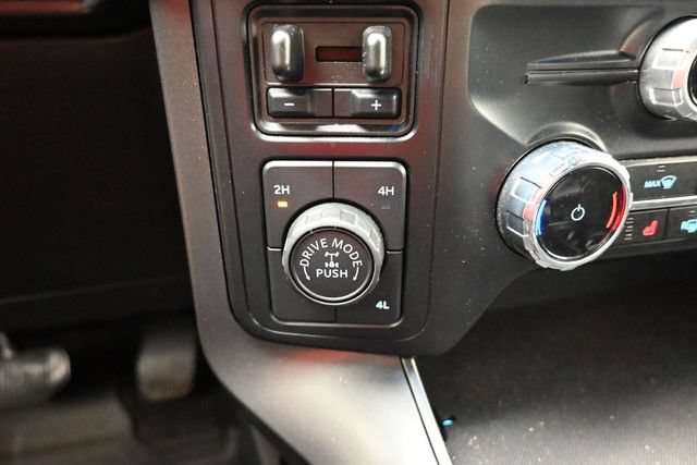 Used 2024 Ford F150 XLT w/ Equipment Group 302A MID AWD/4WD image 10