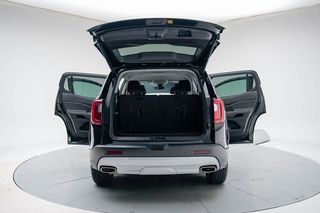 Used 2023 GMC Acadia SLE w/ Driver Convenience Package image 21