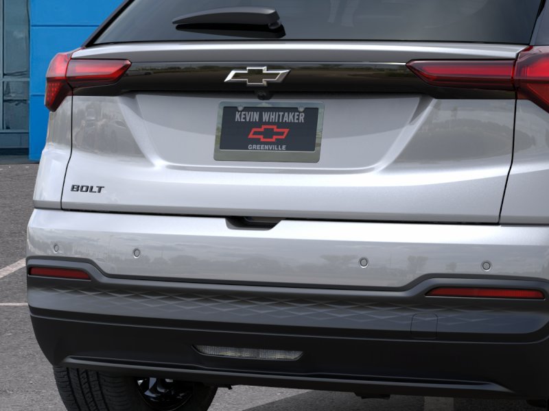 New 2027 Chevrolet Bolt LT FWD image 14