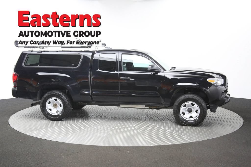 Used 2023 Toyota Tacoma SR AWD/4WD image 44