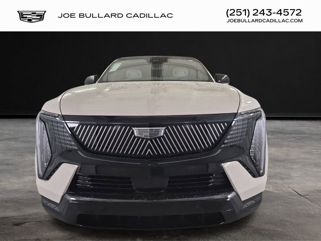 New 2026 Cadillac Escalade IQ Sport 1 w/ LPO, Floor Liner Package image 2
