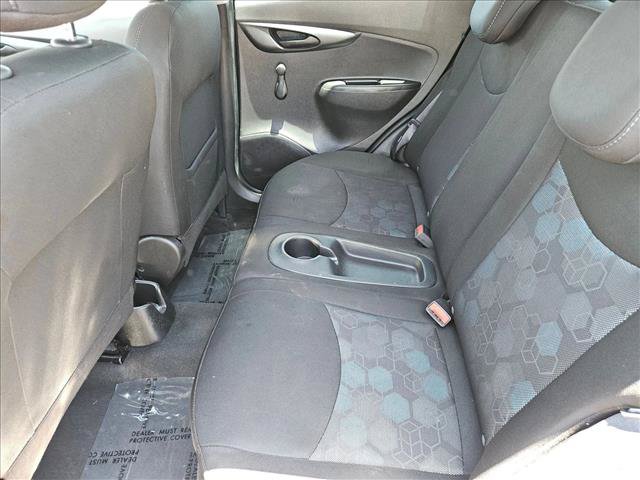 Used 2017 Chevrolet Spark LS FWD image 21