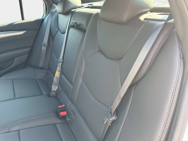 New 2026 Cadillac CT5 Premium Luxury w/ Technology Package AWD/4WD image 13
