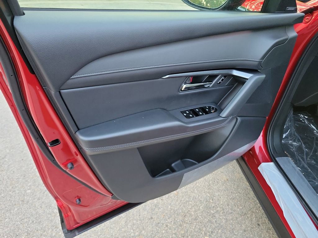 New 2026 MAZDA CX-5 2.5 S w/ Premium Package AWD/4WD image 20