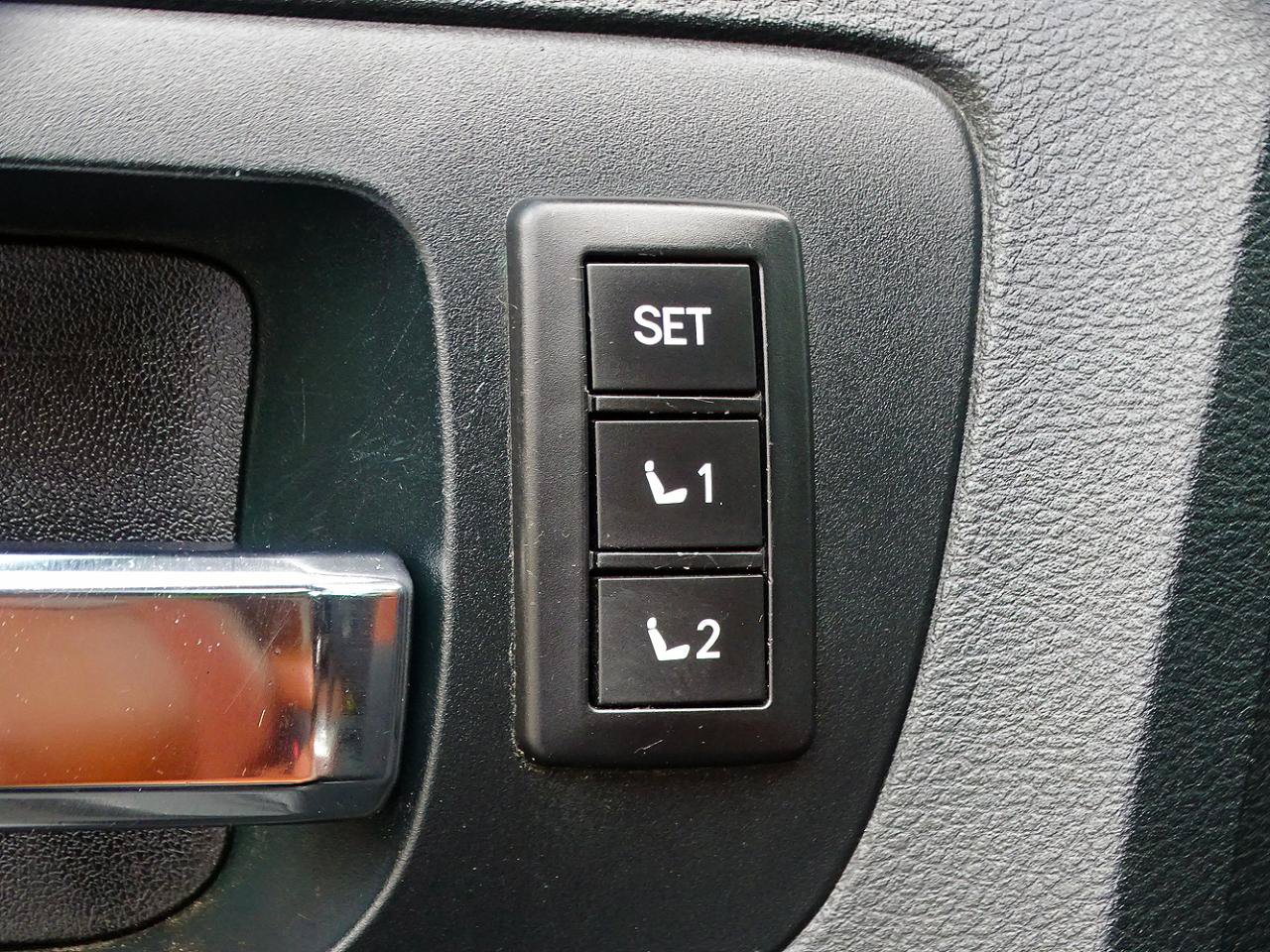 Used 2016 Toyota Tundra 1794 Edition AWD/4WD image 22