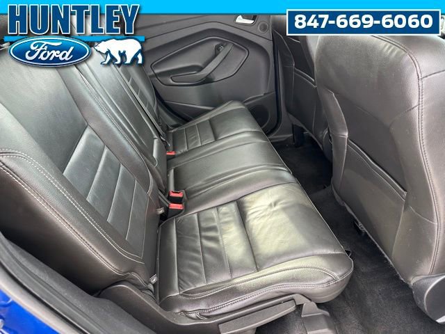 Used 2015 Ford Escape Titanium w/ Equipment Group 301A image 11