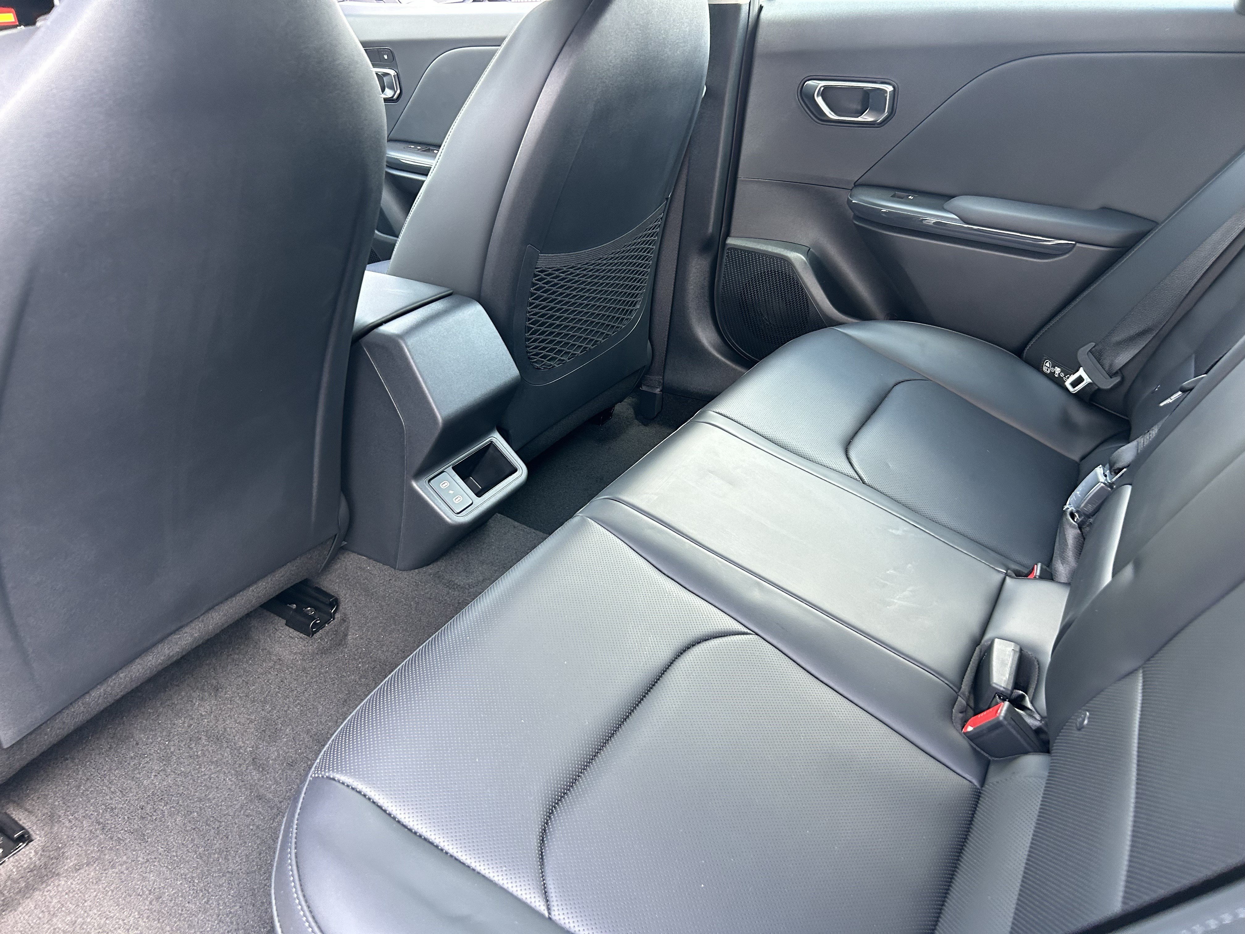 New 2026 Kia K4 GT-Line Turbo FWD image 21