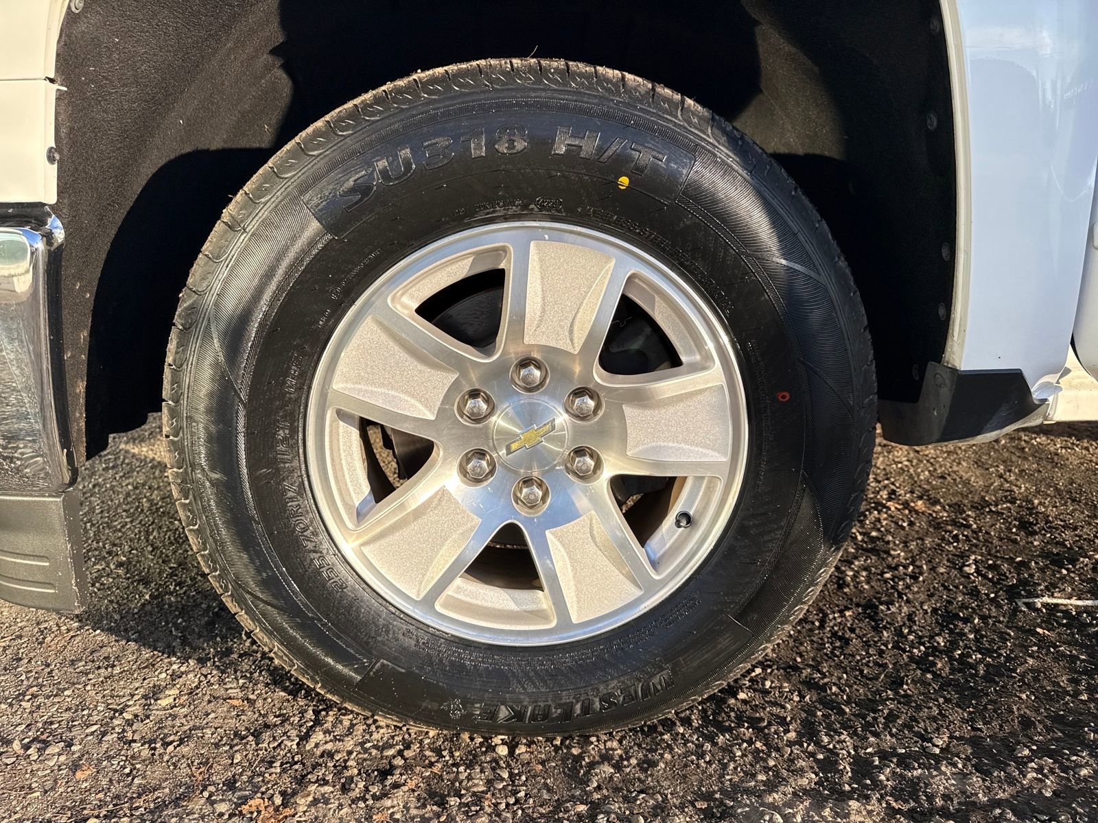 Used 2015 Chevrolet Silverado 1500 LT w/ Trailering Package image 27