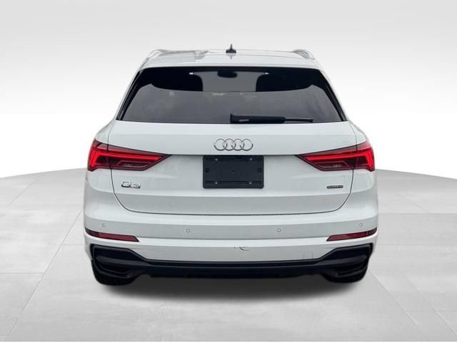 Used 2023 Audi Q3 2.0T Premium Plus AWD/4WD image 6